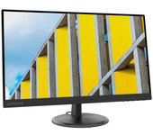 Lenovo Monitor D27q-30 27´´ Qhd Va Led