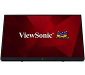 ViewSonic Monitor Td2230 Touch 22´´ Led 60hz
