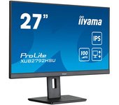 IIYAMA Monitor Xub2792hsu-b6 27´´ Full Hd Ips Led