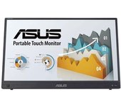 Asus Monitor Mb16amtr 15.6´´ Fhd Ips Led