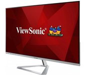 ViewSonic Monitor Vx3276-mhd-3 32´´ Full Hd Ips 75hz
