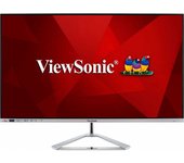 ViewSonic Monitor Vx3276-2k-mhd-2 32´´ Qhd Ips 75hz
