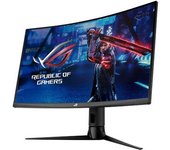 Asus Monitor Curvo Gaming 90lm03s0-b04170 31.5´´ Wqhd Led 170hz