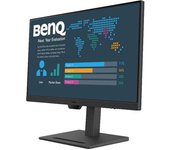 BenQ Monitor Business Bl2790qt 27´´ 2k Ips Led