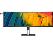 Philips Monitor 45b1u6900c 44´´ Qhd Va Led 75hz