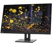 Lenovo Monitor Thinkvision E27q-20 27´´ 2k Ips Led 60hz