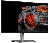 Dell Monitor P2723d 27´´ 2k Ips Led 60hz