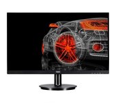Philips Monitor 271v8l 27´´ Full Hd Led 60hz