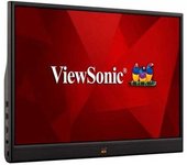 ViewSonic Monitor Va1655 15.6´´ Full Hd Ips Led 60hz