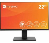 Agneovo Monitor La2202 22´´ Full Hd Ips Led