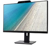 Acer Monitor B247y 23.8´´ Full Hd Wled 75hz Reacondicionado
