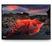 Lenovo Monitor 63fduat6wl 14´´ 2k Ips Led