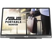 Asus Monitor Mb16ace 15.6´´ Full Hd Led 60hz