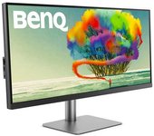 BenQ Monitor Pd3420q 34´´ 2k Ips Led 60hz