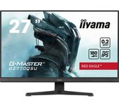 IIYAMA Monitor G2770qsu-b6 27´´ Qhd Ips Led 180hz