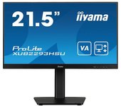 IIYAMA Monitor Xub2293hsu-b7 21.5´´ Full Hd Ips Led 100hz
