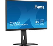 IIYAMA Monitor Xub2797qsu-b2 27´´ Qhd Ips Led 100hz
