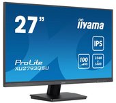 IIYAMA Monitor Xu2793qsu-b7 27´´ Wqhd Ips Led 100hz