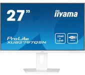 IIYAMA Monitor Xub2797qsn-b2 27´´ Qhd Ips Led 100hz
