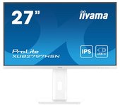 IIYAMA Monitor Xub2797hsn-w2 27´´ Full Hd Ips Led