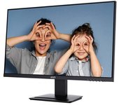 MSI Monitor Pro Mp273u 27´´ 4k Ips Led
