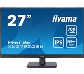 IIYAMA Monitor Xu2792qsu-b6 27´´ Qhd Ips Led 100hz