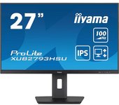 IIYAMA Monitor Xub2793hsu-b7 27´´ Full Hd Ips Led 100hz