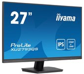 IIYAMA Monitor Xu2793qs-b7 27´´ Qhd Ips Led 100hz
