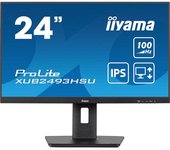 IIYAMA Monitor Xub2493hsu-b7 24´´ Full Hd Ips Led 100hz
