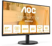 AOC Monitor U27b3m 27´´ 4k Va Led 65hz