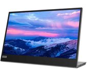 Lenovo Monitor L15 15.6´´ Full Hd Ips 60hz