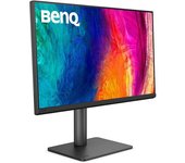 BenQ Monitor Pd2706qn 27´´ Qhd Ips Led 100hz