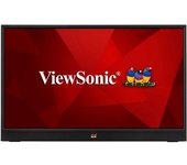 ViewSonic Monitor Va1655 16´´ Full Hd Ips Led