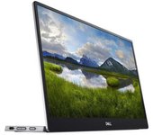 Dell Monitor Portátil P1424h 14´´ Full Hd Ips Led