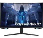 Samsung Monitor Gaming Odyssey Neo G7 S32bg750np 32´´ 4k Va Led 165hz