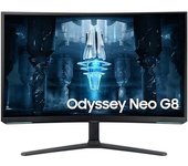 SAMSUNG LS32BG850NPXENO MONITOR 32