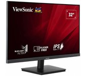 ViewSonic Monitor Va3209-2k-mhd 31.5´´ Qhd Ips Led 75hz
