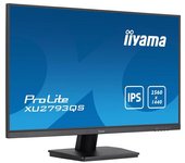 IIYAMA Monitor Prolite Xu2793qs-b6 27´´ Qhd Ips Led 100hz