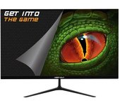 Keep Out Monitor Gaming Xgm27v7 27´´ Full Hd Va Led 120hz