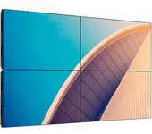 Philips Monitor 55bdl3107x 55´´ Lcd
