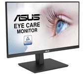 Asus Monitor Va27eqsb 27´´ Full Hd Ips Led 75hz