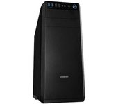 Modecom Caja Torre Pc Oberon Pro Midi Le