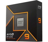 AMD Cpu Ryzen 9 9900x 4.4ghz