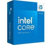 Intel Cpu Core I5-14900kf