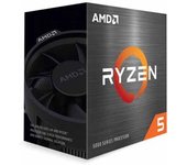 AMD Cpu R5-5600gt 3.6ghz