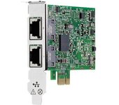HP Tarjeta De Expansión Pci-e 615732-b21