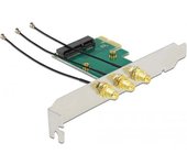 Delock Adaptador De Disco Duro 89294