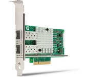 HP Tarjeta Nic Pcie Intel X710-da2 10gbe Sfp+ Dp