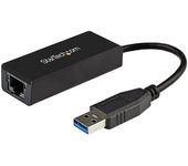 Startech Adaptador Usb 3.0 A Gigabit Ethernet