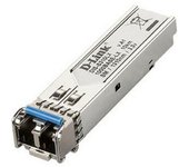 D-Link Transceptor Mini Gbic Sfp To 1000 Base Lx 1 Port